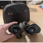 Vintage Yashica 8*30 Binoculars. Fixed Price $36.00.