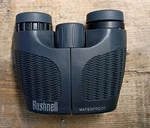 Bushnell H2O 10X26 Waterproof Compact Binoculars Rubber Armor Optics 283 Field. Fixed Price $37.76.