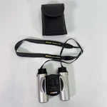 Nikon Sportstar 10X25 Compact Binocular Set With Case Water Resistant. Fixed Price $39.97.