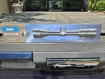 Bushnell Banner (613947) Big Game Multicoat Matte Black Hunting Rifle Scope. Fixed Price $70.00.