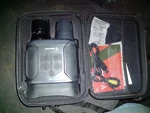 Visiocrest N-7X31/1080-BL Night Vision Binoculars With Digital Zoom. Fixed Price $130.00.