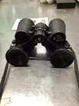 Rare Vintage Ussr Komz Binoculars Bps 4X20 6605036 With Leather Case Black. Fixed Price $229.92.