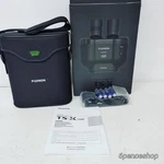 Fujifilm Techno-stabi Ts-x 14X40 Image Stabilization Binocular Black. Fixed Price $1129.99.