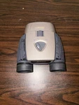 Nikon Binoculars AB079508 Triple Magnification 8X 12X 20X Gray Black Dual Color. Fixed Price $26.99.
