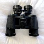 Tasco 7X35MM Zipfocus 2000 Binoculars 420 FT/1000 Yds 140M/1000M Black. Fixed Price $16.00.