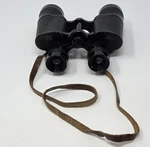 Vintage Tower 10X40 Fully Coated Binoculars Sears W/leather Case & Strap 1960S. Fixed Price $16.99.