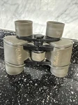 Galileo X40 Wide Angle Binoculars C-840WA 430FT 1000 Yds Coated Optics. Fixed Price $15.00.