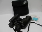 Meade Travel View 10X50 Binoculars With Carry Case. Fixed Price $54.95.
