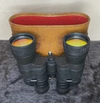 Vtg Breaker Style Dreaker Cobra Binoculars. Fixed Price $23.00.