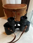 Vintage Carl Schweitzer 8X30 Field Binoculars (07). Fixed Price $65.13.