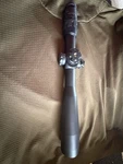 Optics B-25 5-25X52 Horus H37 Ffp Illuminated Scope Excellent Used. Fixed Price $2150.00.
