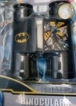 Dc Comics Batman Attack Binoculars 2022 #70382-NOC, New Package. Fixed Price $14.99.