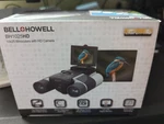 Bell & Howell BH1025HD 10X25 Binoculars. Fixed Price $29.99.