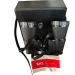 Traq Model 4004 10X50 Wide Angle Binoculars. Fixed Price $29.99.