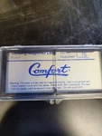 Oki Bering 2" X 1/4" 1.75 Magnifier Lens 932-145. Fixed Price $12.00.