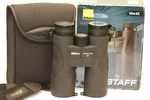 Nikon Prostaff 5....10 X 42 Binoculars...multicoated Glass...bright & Clear. Fixed Price $168.00.