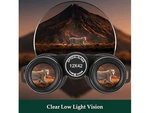 Adorrgon 12X42 Hd Binoculars With Phone Adapter. Fixed Price $47.66.