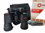 Simmons Venture 10X Binocular 8971050P- Open Box- Complete- Excellent. Fixed Price $59.99.