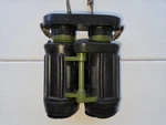 Carl Zeiss Jena Edf 7X40 Nva Binoculars - With Ranging Reticle. Fixed Price $750.00.