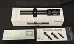 Steiner Of Germany T5XI Scope 1-5X-24MM (CP2021801). Fixed Price $1199.99.