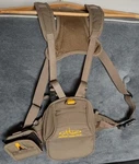 Horn Hunter Op-x Combo Bino Harness System. Fixed Price $65.00.