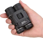 Mini Compact Pocket Binoculars Foldable Travel Hunting. Fixed Price $28.22.