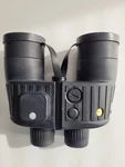 Swift Binocular 7X50 Model 716R Internal Compass Rare! Sailing Birding Marine. Fixed Price $199.00.