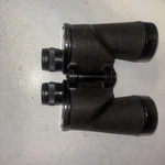 Wwii M17 A1 7X50 Us Army Binoculars! With Neck Strap & Leather Case! Clear View!. Fixed Price $169.00.