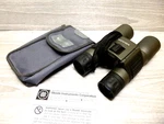 Meade 16X32 188FT-1000YDS Powerfull W/ Case, Black. Fixed Price $25.00.