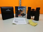 Binoculars & Case Compact 4X30 Power Hunting Guide Bird Watching Camping Concert. Fixed Price $7.50.