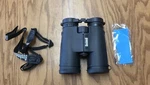 Bushnell Binoculars 21-0142. Fixed Price $39.99.