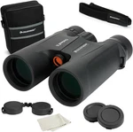 - Outland 8X42 Binoculars Ideal For Birding Outdoors 42MM Objective Le. Fixed Price $176.99.