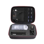 Travel Carry Case For Zoom H1, H2N, H5, H4N, H6, F8, Q8 Handy Music Recorders,. Fixed Price $32.39.