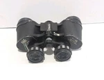 Optex Optimatic Binoculars Model 121 Full Coated 7X35 Field 525FT 1,000 Yards. Fixed Price $24.95.