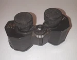 Kanto Bushnell Binoculars 7X35 With Case Extra Wide Angle Field Coated Optics. Fixed Price $32.00.