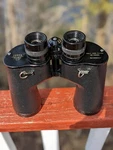 Tower (ofuna) 7X,50 Binocular: Cleaned, Lubed & Enhanced!. Fixed Price $135.00.