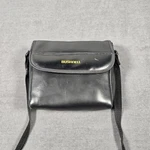 Bushnell 13-21X Zoom Lens Binoculars Black Full Size W/ Case Strap Cloth. Fixed Price $24.99.