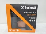 Bushnell PWV1250 Powerview 12X50MM Porro Prism Binoculars (134859-1 Jao V3). Fixed Price $59.95.