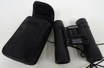 Humvee Truck Binoculars Dcf 12X25 96M/1000M Black Rubber W Case Compact. Fixed Price $12.99.