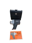 Vintage Pennys Penncrest Super 8 Zoom Movie Camera & Case Instructions. Fixed Price $25.00.