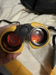Mint Optics Promariner 11830 Watersport Waterproof Binoculars. Fixed Price $130.00.