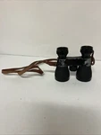 Vintage Wollensak Rambler 4X Binoculars Nice. Fixed Price $17.00.