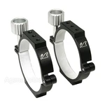William Optics Mounting Rings (set Of 2) - 90MM (3.54"). Fixed Price $188.68.