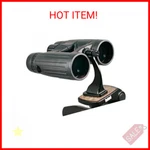 Bushnell Binoculars Tripod Adapter, Black. Fixed Price $29.02.