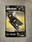 Nib Vivitar 12X25 Digicam Binoculars W/8.0 Mega Pixel Camera VIV-CV-1225. Fixed Price $27.99.