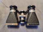 Vintage Ofuna Opera Glasses 3X10 Coated Binoculars. Fixed Price $10.00.
