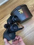 Carl Zeiss 8X50 Binoculars. Fixed Price $490.00.