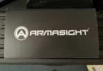 Armasight Sidekick 320 Night Vision Thermal Monocular 9.1MM Objective Lens Black. Fixed Price $1200.00.