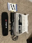 Atn X-sight 4K Pro 3-14X Smart Hd Day/night Riflescope IR850 Supernova. Fixed Price $450.00.