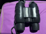 Brunton Binoculars Lite Tech Fov 393FT Waterproof 5033W Black W/case. Fixed Price $275.00.